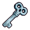 Fișier:Reward icon halloween silver key.png
